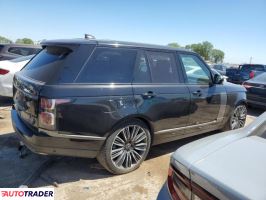 Land Rover Range Rover 2019 3