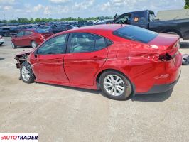 Toyota Camry 2026 2