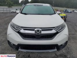 Honda CR-V 2019 1