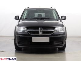 Dodge Journey 2011 2.0 138 KM