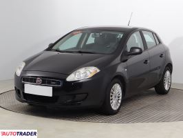 Fiat Bravo 2009 1.4 118 KM