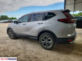 Honda CR-V 2020