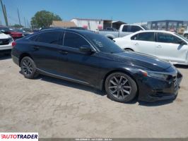 Honda Accord 2021 1 Honda Accord 2021 1