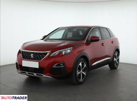 Peugeot 3008 2019 1.2 128 KM