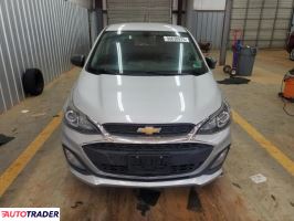 Chevrolet Spark 2020 1