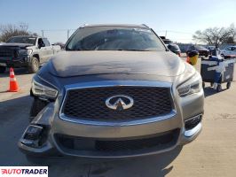 Infiniti Pozostałe 2020 3