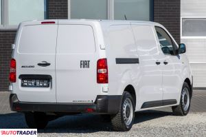 Fiat Scudo 2025 2