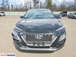 Hyundai Kona 2021 1