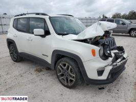 Jeep Renegade 2020 2
