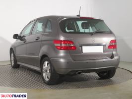 Mercedes B-klasa 2008 1.7 113 KM