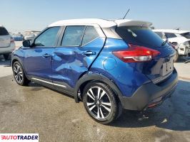 Nissan Pozostałe 2019 1 Nissan Pozostałe 2019 1