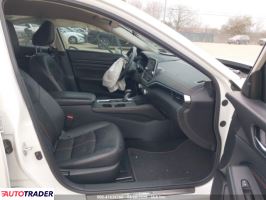 Nissan Altima 2019 2 Nissan Altima 2019 2