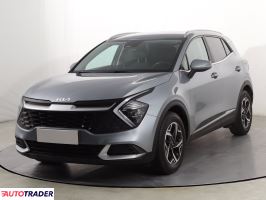 Kia Sportage 2023 1.6 147 KM