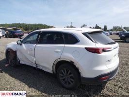 Mazda CX-9 2022 2