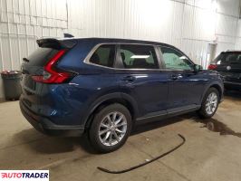 Honda CR-V 2023 1
