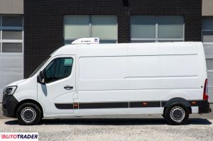 Renault Master 2024 2.3