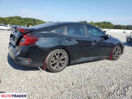 Honda Civic 2020 2 Honda Civic 2020 2