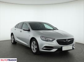 Opel Insignia - zobacz ofertę