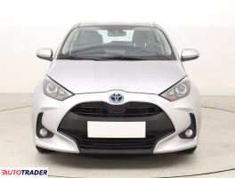 Toyota Yaris 2023 1.5 113 KM
