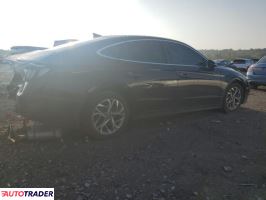 Hyundai Sonata 2023 2