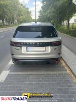 Land Rover Pozostałe 2019 2.0 180 KM