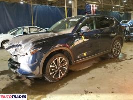 Mazda CX-5 - zobacz ofertę