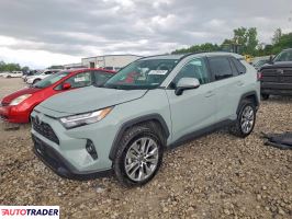 Toyota Pozostałe - zobacz ofertę