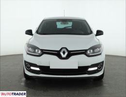 Renault Megane 2014 1.2 130 KM