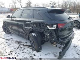 Infiniti QX50 2024 2 Infiniti QX50 2024 2