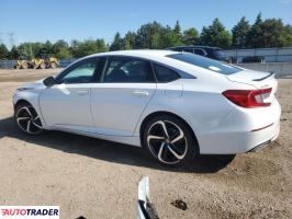 Honda Accord 2022 1 Honda Accord 2022 1