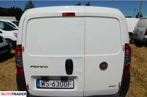 Fiat Fiorino 2014 1.2