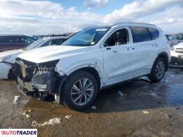 Hyundai Santa Fe 2020 2