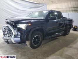Toyota Tundra 2024 3