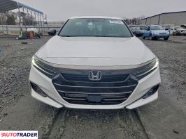 Honda Accord 2022 2