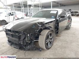 Ford Mustang 2024 2 Ford Mustang 2024 2