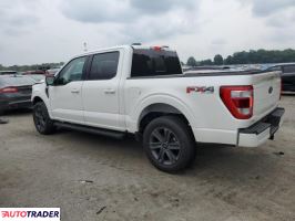 Ford Pozostałe 2023 3