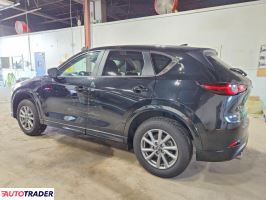 Mazda CX-5 2025 2