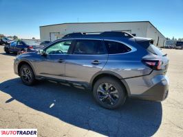 Subaru Outback 2022 2