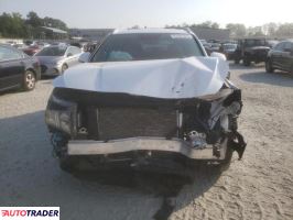 Hyundai Santa Fe 2021 2