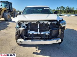 Toyota Tundra 2025 3