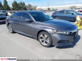 Honda Accord 2020 1 Honda Accord 2020 1