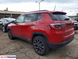 Jeep Compass 2021 2