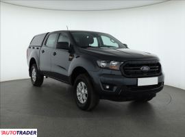 Ford Ranger 2020 2.0 167 KM