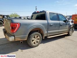 Ford Pozostałe 2023 2 Ford Pozostałe 2023 2