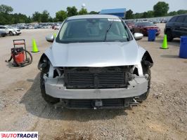 Ford Escape 2020 1 Ford Escape 2020 1