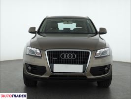 Audi Q5 2009 2.0 167 KM