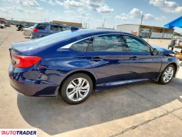 Honda Accord 2019 1 Honda Accord 2019 1