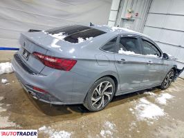 Volkswagen Jetta 2024 2