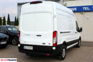 Ford Transit 2023 2