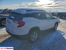 GMC Terrain 2024 1